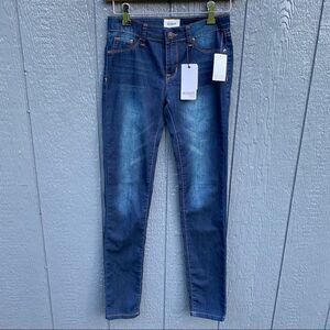 Hudson Kids Christa Super Stretch Skinny Jeans 14